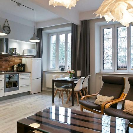 Cichy apartament w centrum OZONOWANY PO KAŻDYM POBYCIE Kraków Zewnętrze zdjęcie