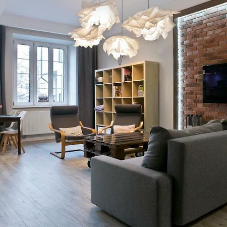 Cichy apartament w centrum OZONOWANY PO KAŻDYM POBYCIE Kraków Zewnętrze zdjęcie
