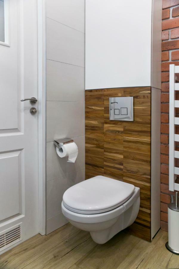 Cichy apartament w centrum OZONOWANY PO KAŻDYM POBYCIE Kraków Zewnętrze zdjęcie