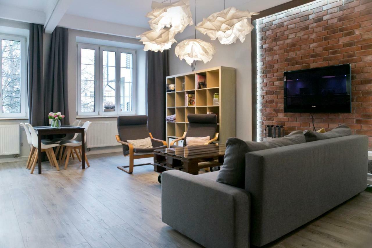 Cichy apartament w centrum OZONOWANY PO KAŻDYM POBYCIE Kraków Zewnętrze zdjęcie