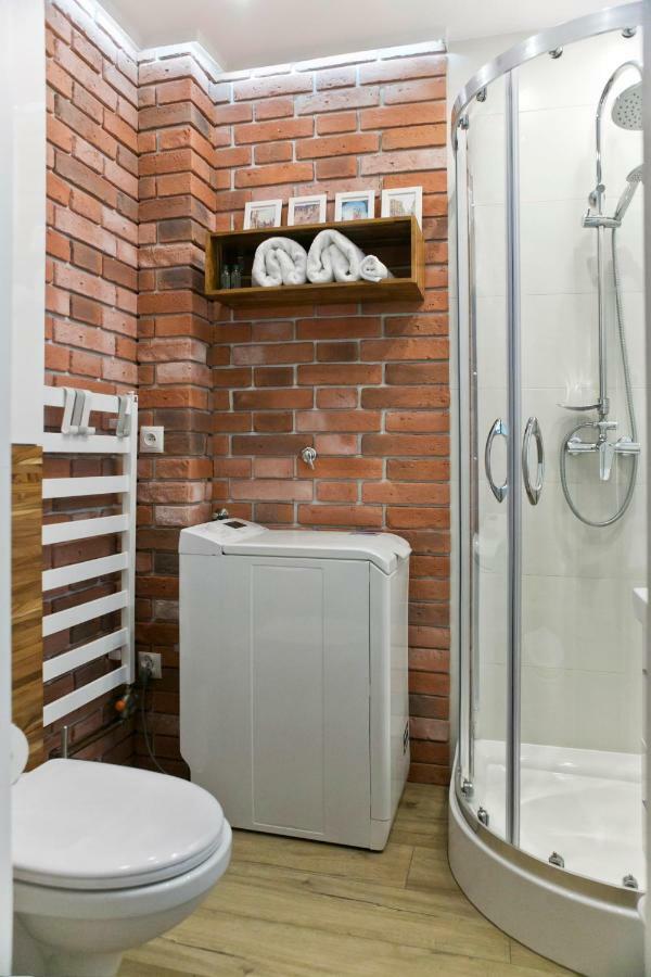 Cichy apartament w centrum OZONOWANY PO KAŻDYM POBYCIE Kraków Zewnętrze zdjęcie