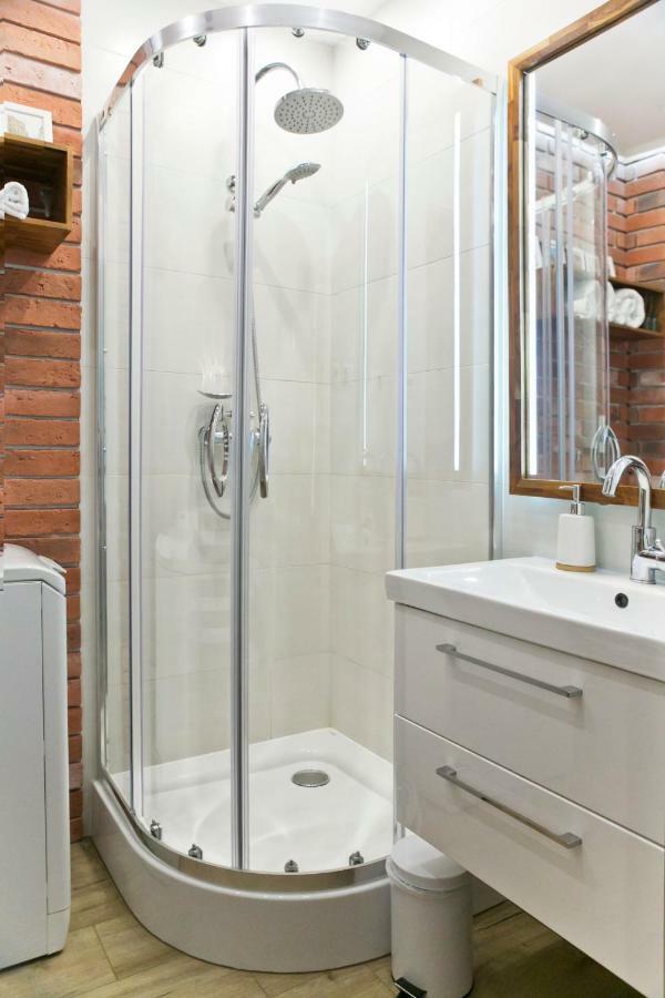 Cichy apartament w centrum OZONOWANY PO KAŻDYM POBYCIE Kraków Zewnętrze zdjęcie