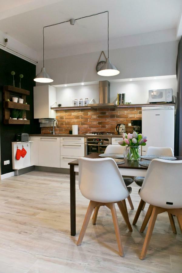Cichy apartament w centrum OZONOWANY PO KAŻDYM POBYCIE Kraków Zewnętrze zdjęcie