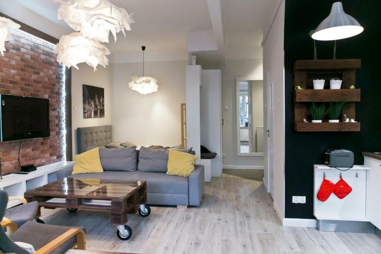 Cichy apartament w centrum OZONOWANY PO KAŻDYM POBYCIE Kraków Zewnętrze zdjęcie