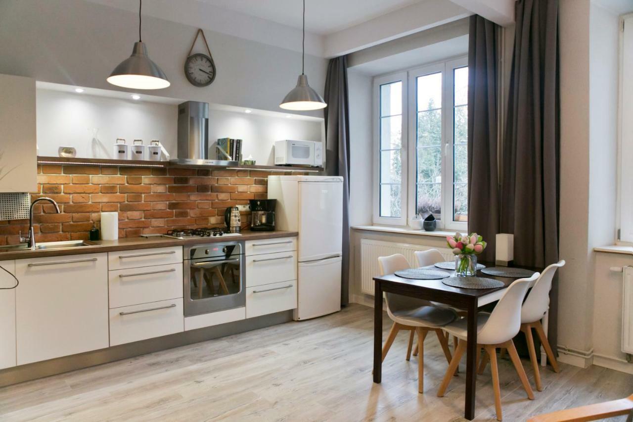 Cichy apartament w centrum OZONOWANY PO KAŻDYM POBYCIE Kraków Zewnętrze zdjęcie