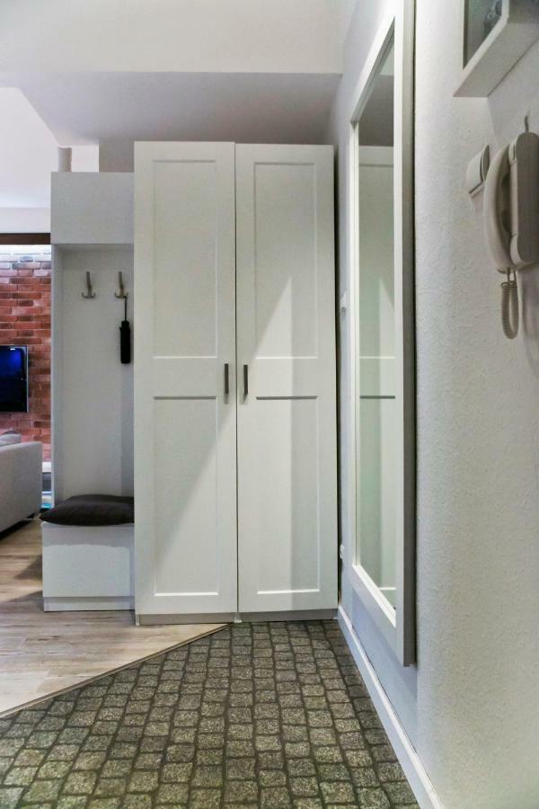 Cichy apartament w centrum OZONOWANY PO KAŻDYM POBYCIE Kraków Zewnętrze zdjęcie
