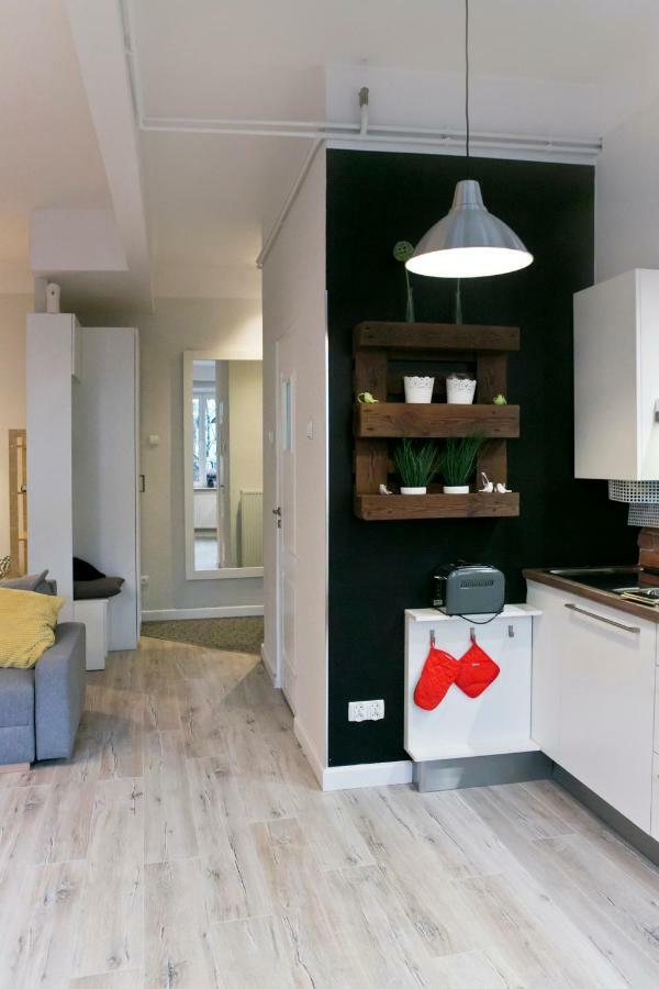 Cichy apartament w centrum OZONOWANY PO KAŻDYM POBYCIE Kraków Zewnętrze zdjęcie